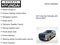 2027 Hyundai PALISADE HYBRID SEL 7 Passenger