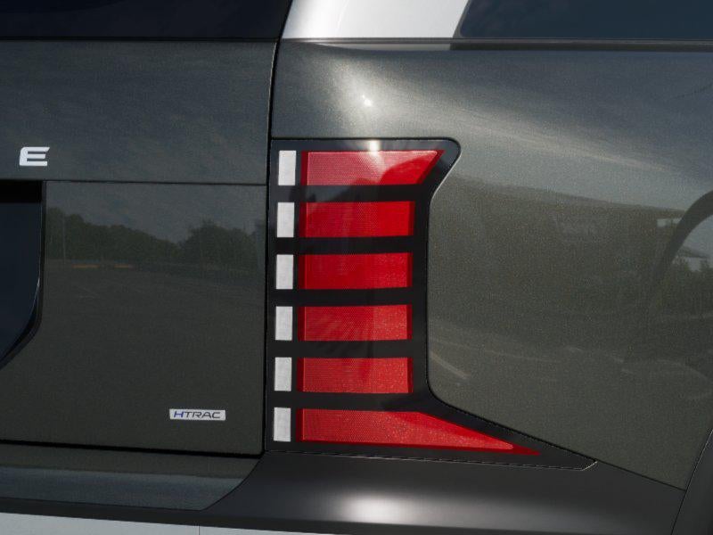 2027 Hyundai PALISADE HYBRID SEL 7 Passenger