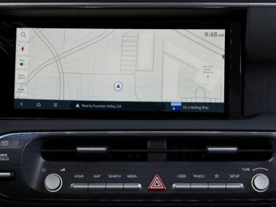 2027 Hyundai PALISADE HYBRID SEL 7 Passenger