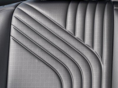 2027 Hyundai PALISADE HYBRID SEL 7 Passenger