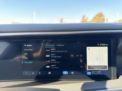 2027 Hyundai PALISADE HYBRID SEL 7 Passenger