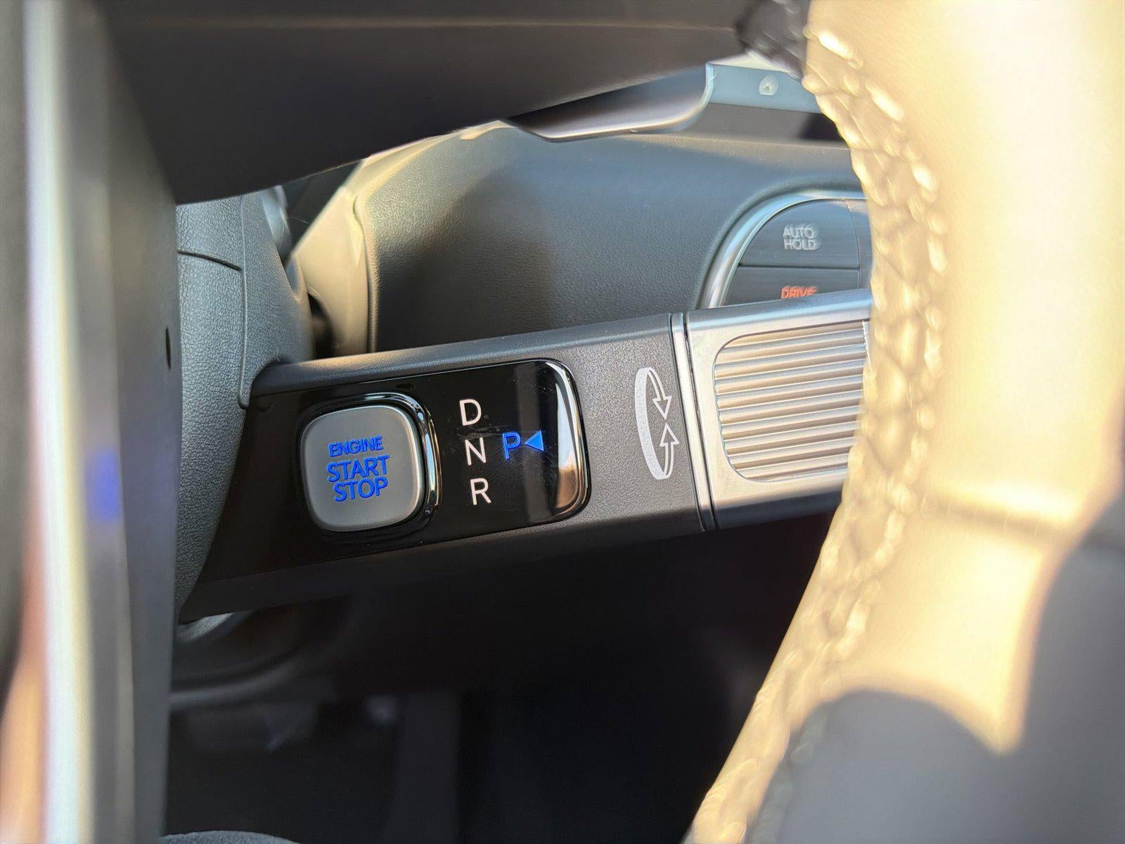 2027 Hyundai PALISADE HYBRID SEL 7 Passenger