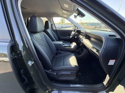 2027 Hyundai PALISADE HYBRID SEL 7 Passenger