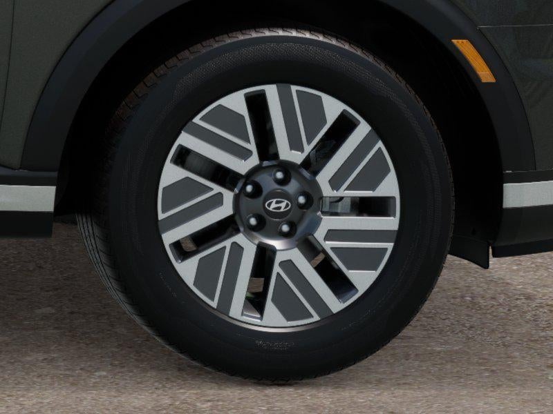 2027 Hyundai PALISADE HYBRID SEL 7 Passenger