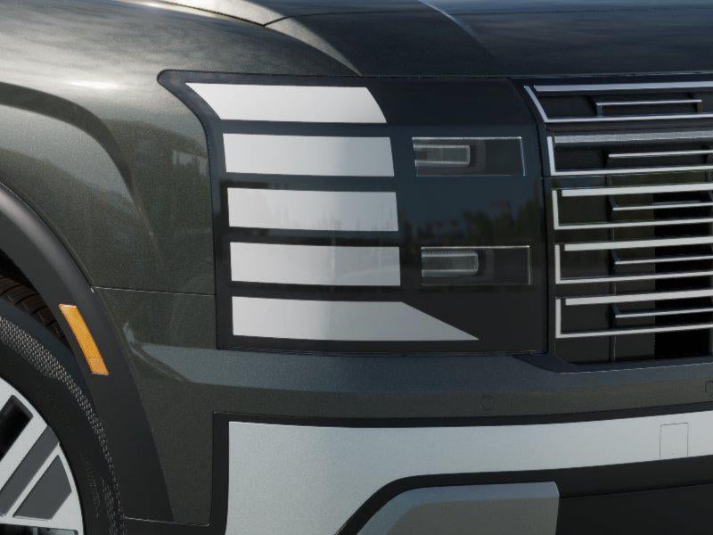 2027 Hyundai PALISADE HYBRID SEL 7 Passenger