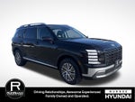 2027 Hyundai PALISADE HYBRID SEL 7 Passenger
