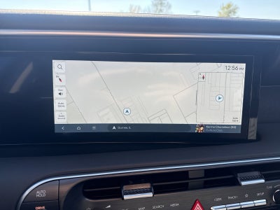 2027 Hyundai PALISADE HYBRID SEL 7 Passenger
