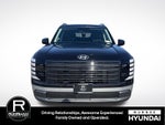 2027 Hyundai PALISADE HYBRID SEL 7 Passenger