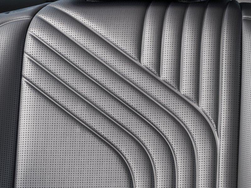 2027 Hyundai PALISADE HYBRID SEL 7 Passenger