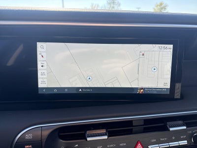 2027 Hyundai PALISADE HYBRID SEL 7 Passenger