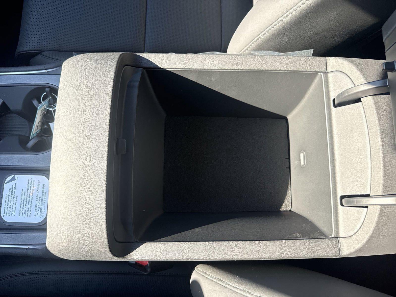 2027 Hyundai PALISADE HYBRID SEL 7 Passenger
