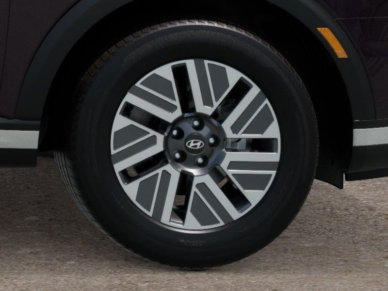 2027 Hyundai PALISADE HYBRID SEL 7 Passenger
