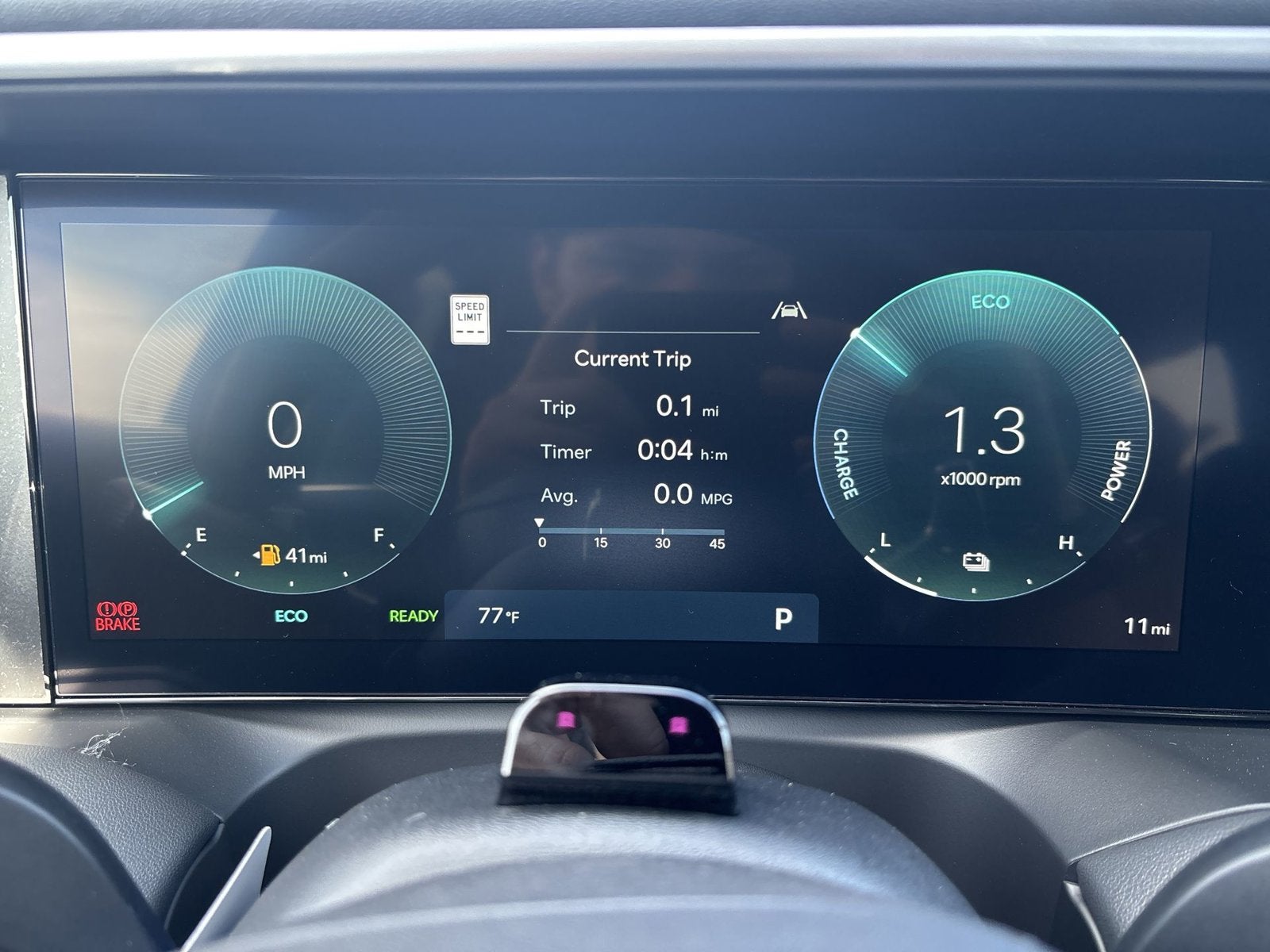 2027 Hyundai PALISADE HYBRID SEL 8 Passenger