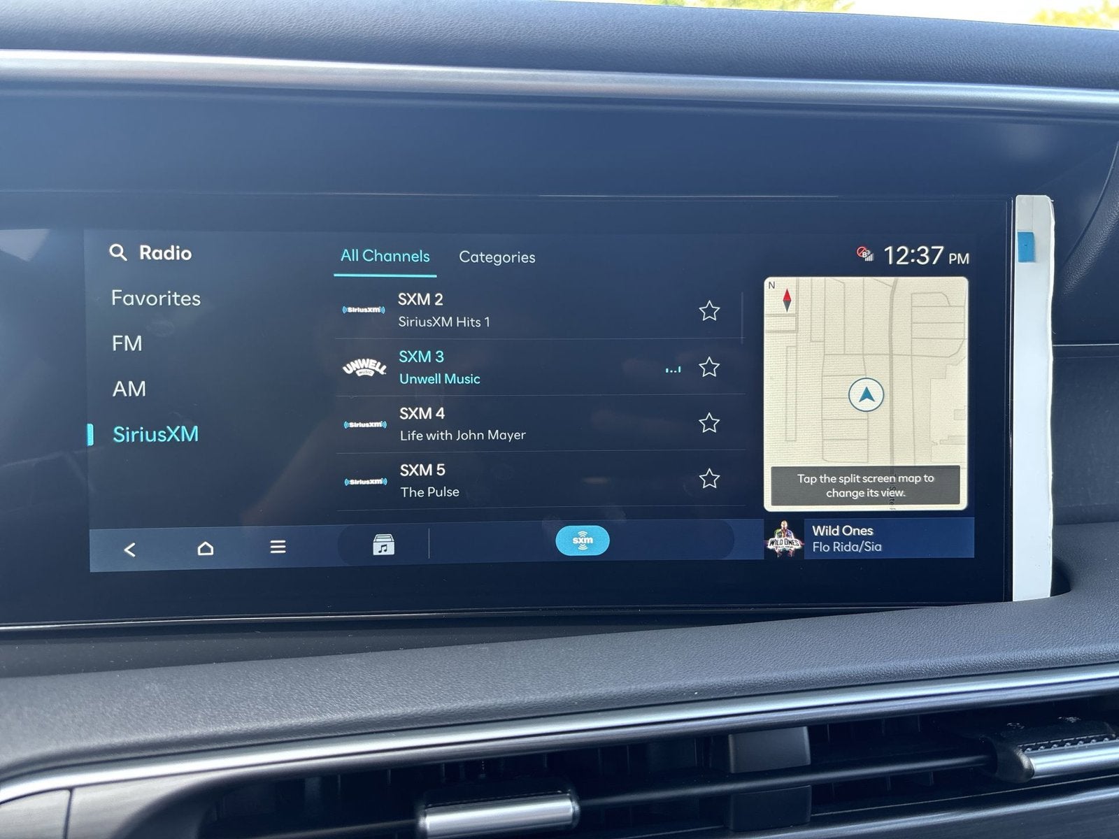 2027 Hyundai PALISADE HYBRID SEL 8 Passenger