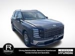 2027 Hyundai PALISADE HYBRID SEL 8 Passenger