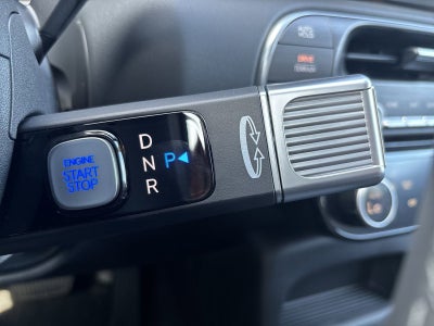 2027 Hyundai PALISADE HYBRID SEL 8 Passenger
