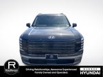 2027 Hyundai PALISADE HYBRID SEL 8 Passenger