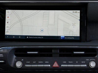 2027 Hyundai PALISADE HYBRID SEL 8 Passenger