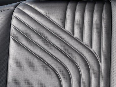 2027 Hyundai PALISADE HYBRID SEL 8 Passenger