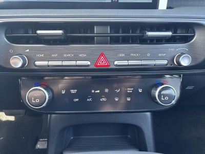 2027 Hyundai PALISADE HYBRID SEL 8 Passenger
