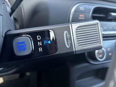 2027 Hyundai PALISADE HYBRID SEL 8 Passenger