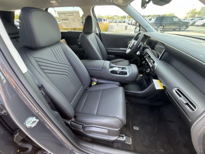 2027 Hyundai PALISADE HYBRID SEL 8 Passenger