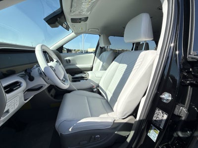 2027 Hyundai PALISADE HYBRID SEL 7 Passenger