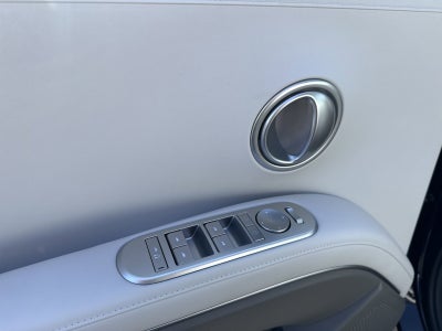 2027 Hyundai PALISADE HYBRID SEL 7 Passenger