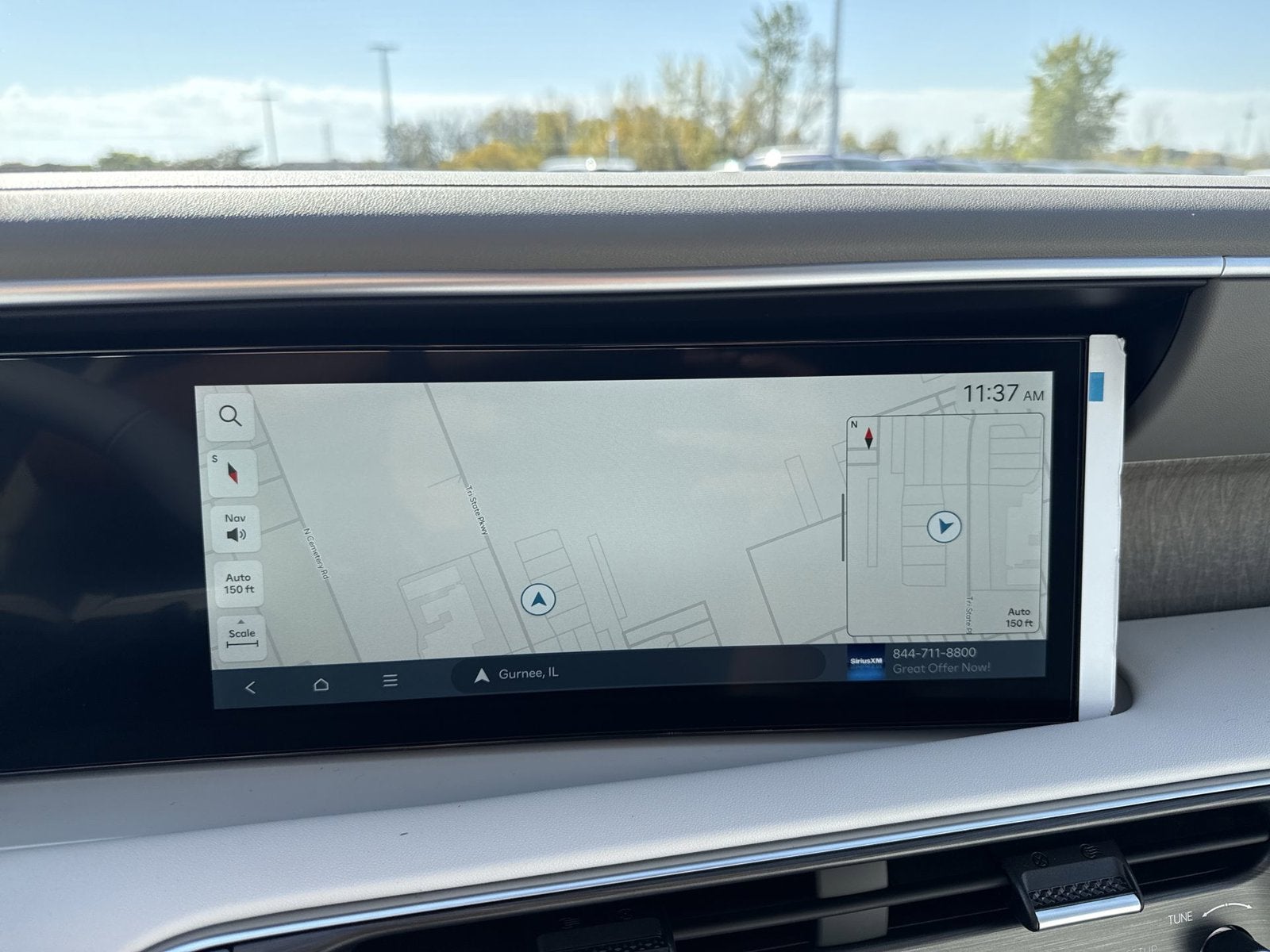 2027 Hyundai PALISADE HYBRID SEL 7 Passenger