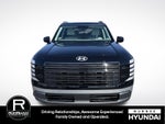 2027 Hyundai PALISADE HYBRID SEL 7 Passenger