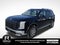 2027 Hyundai PALISADE HYBRID SEL 7 Passenger