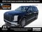 2027 Hyundai PALISADE HYBRID SEL 7 Passenger