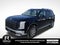 2027 Hyundai PALISADE HYBRID SEL 7 Passenger