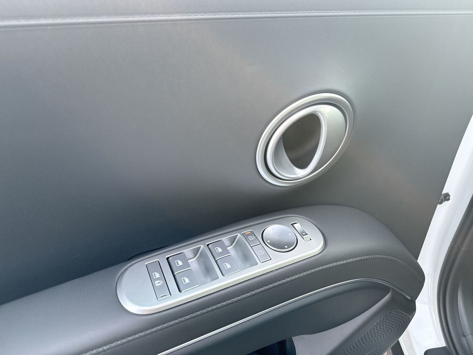 2026 Hyundai PALISADE HYBRID SEL 7 Passenger