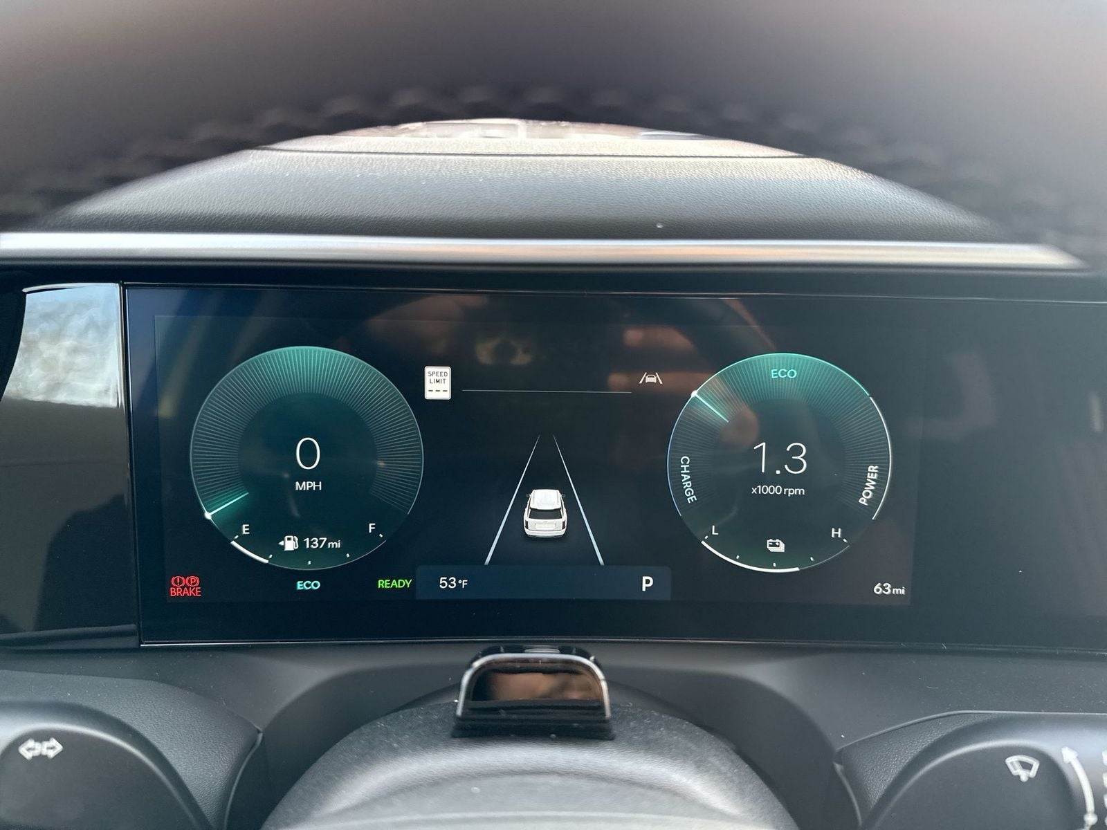 2026 Hyundai PALISADE HYBRID SEL 7 Passenger