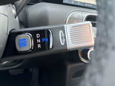 2026 Hyundai PALISADE HYBRID SEL 7 Passenger