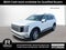 2026 Hyundai PALISADE HYBRID SEL 7 Passenger