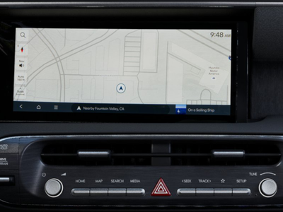 2026 Hyundai PALISADE HYBRID SEL 7 Passenger