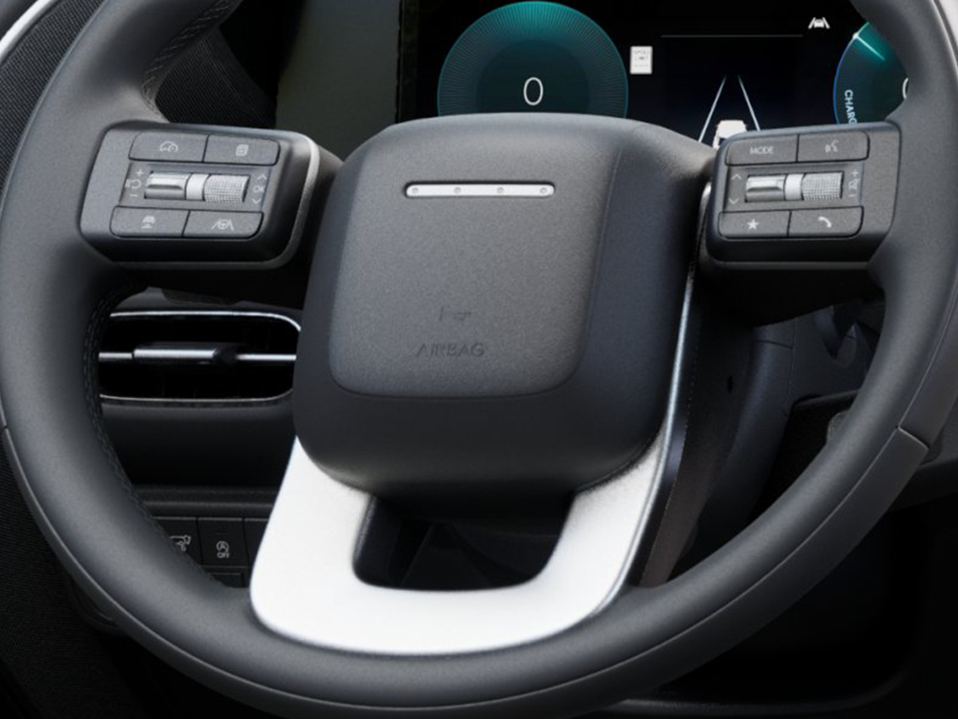 2026 Hyundai PALISADE HYBRID SEL 7 Passenger