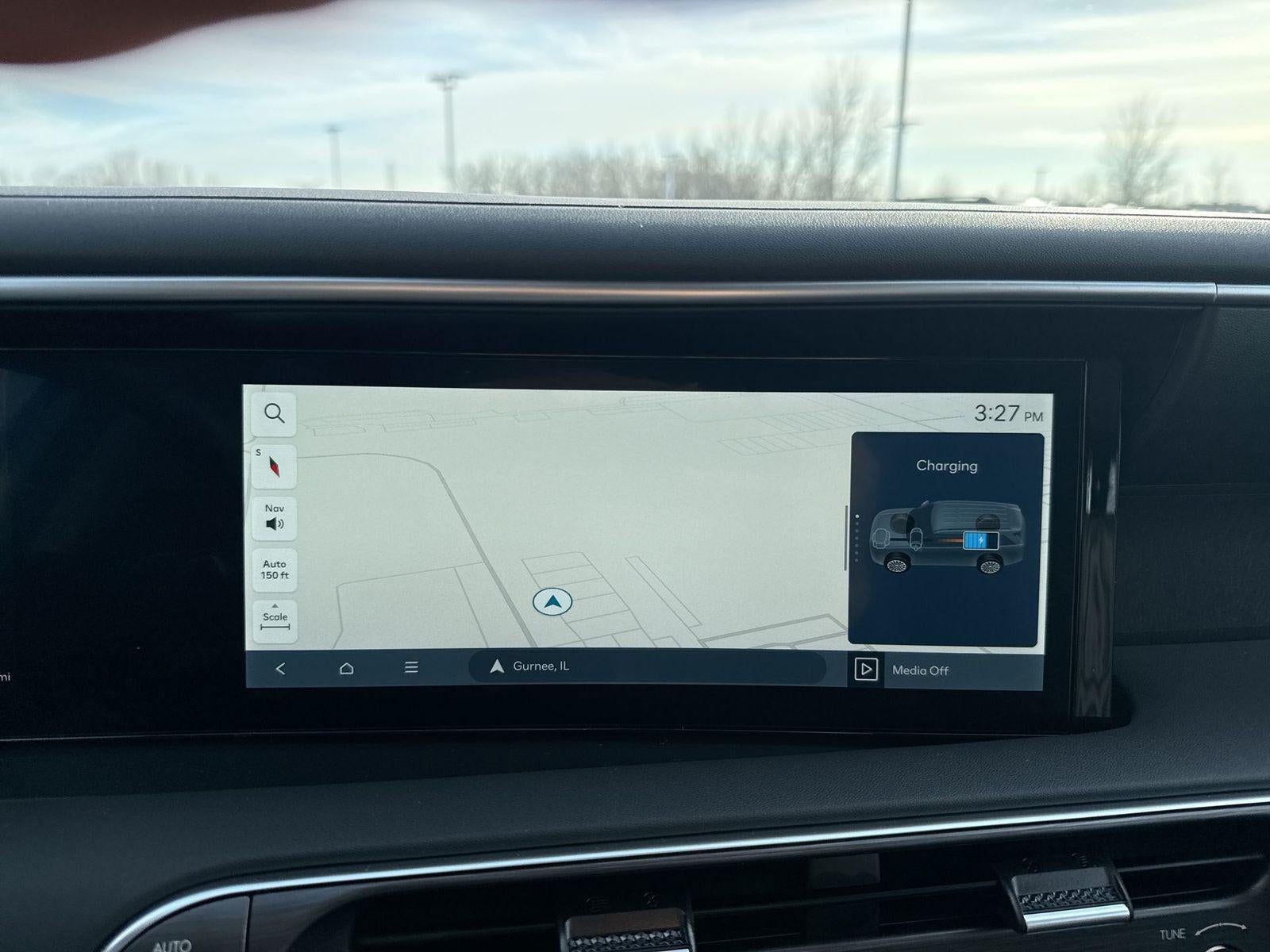 2026 Hyundai PALISADE HYBRID SEL 7 Passenger