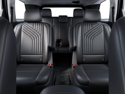 2026 Hyundai PALISADE HYBRID SEL 7 Passenger