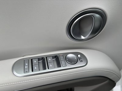 2027 Hyundai PALISADE HYBRID SEL 8 Passenger