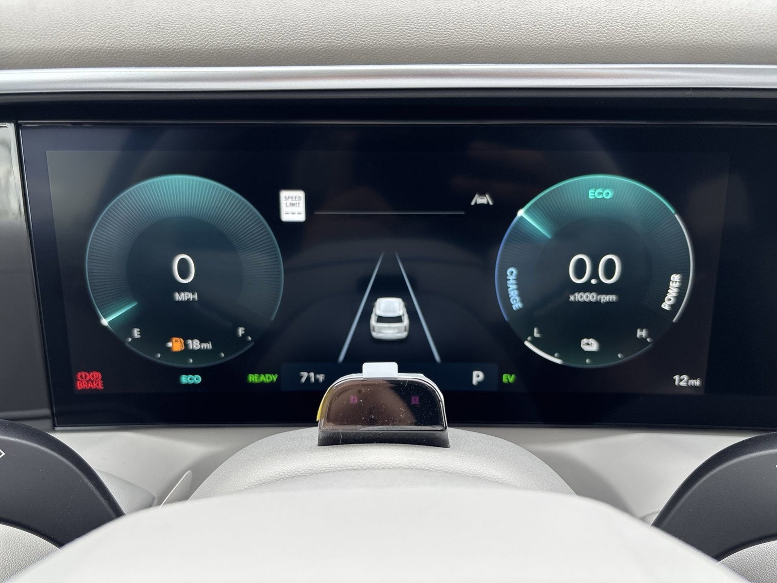 2027 Hyundai PALISADE HYBRID SEL 8 Passenger