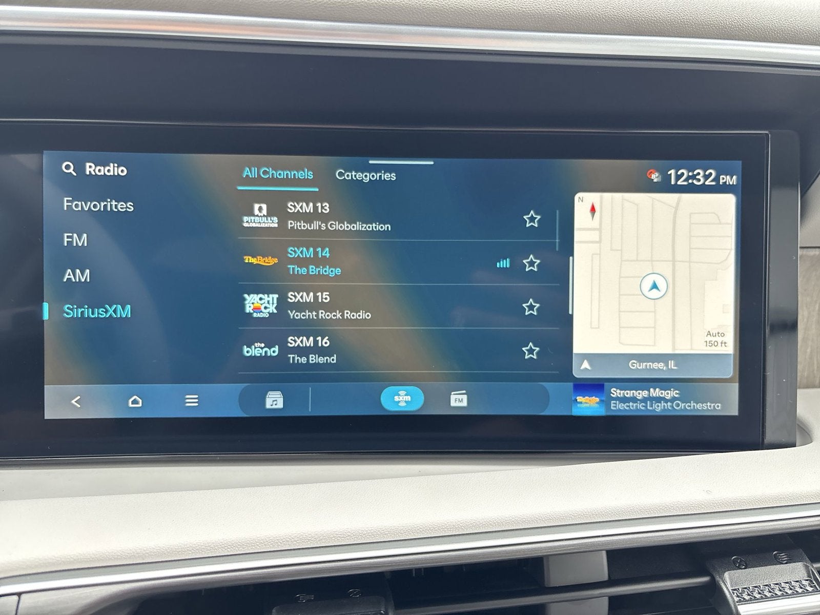 2027 Hyundai PALISADE HYBRID SEL 8 Passenger