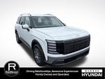 2027 Hyundai PALISADE HYBRID SEL 8 Passenger