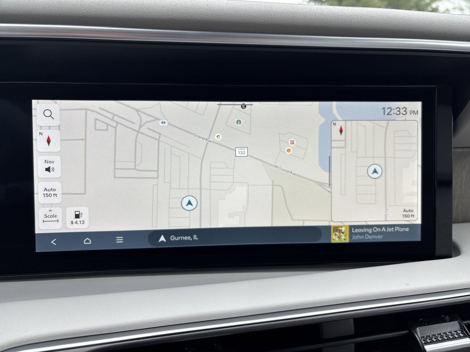 2027 Hyundai PALISADE HYBRID SEL 8 Passenger
