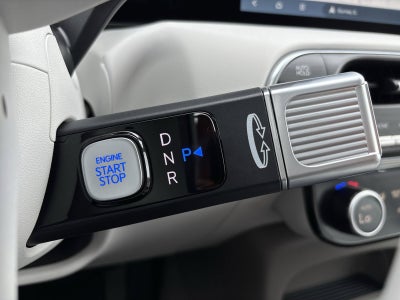 2027 Hyundai PALISADE HYBRID SEL 8 Passenger