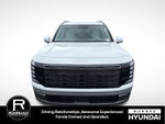 2027 Hyundai PALISADE HYBRID SEL 8 Passenger