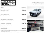 2027 Hyundai PALISADE HYBRID SEL 8 Passenger