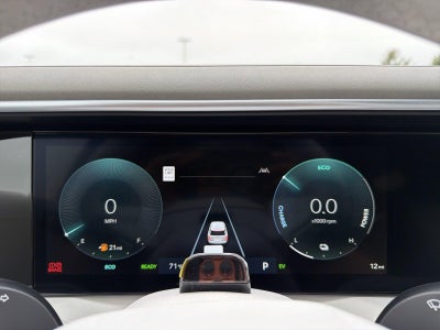 2027 Hyundai PALISADE HYBRID SEL 8 Passenger